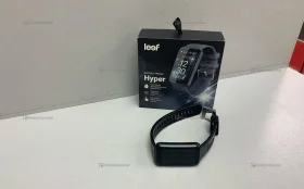 Часы  leef hyper