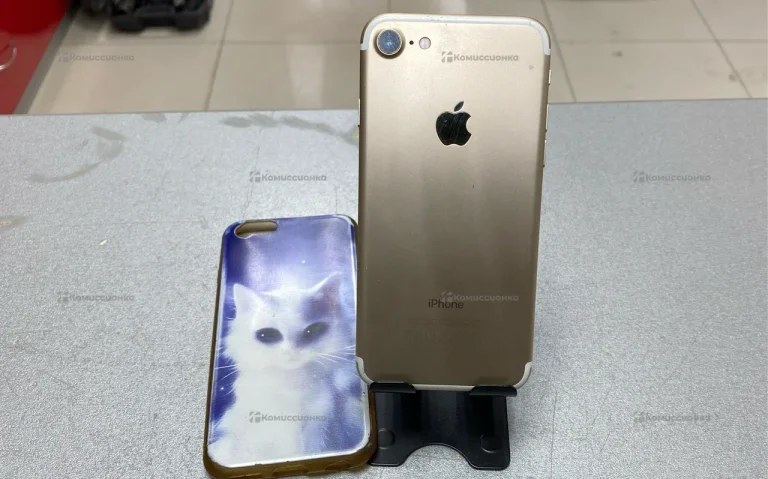 Apple iPhone 7 2/128 ГБ