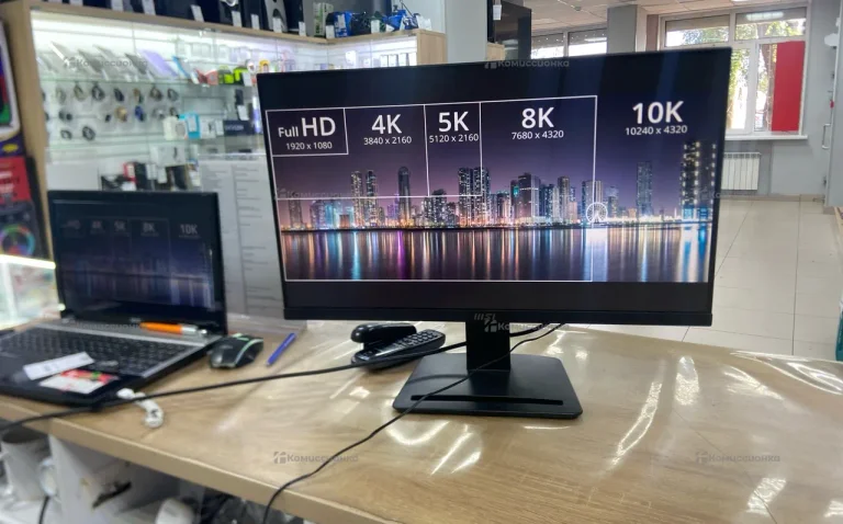 Монитор MSI MP241 3BA9