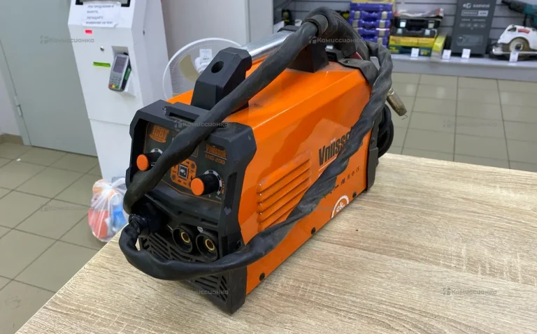 Сварочный аппарат Vniissok AC220