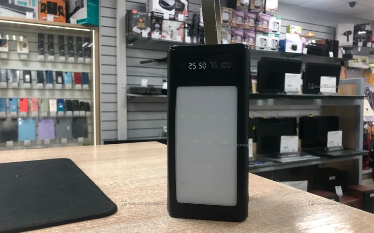 Power Bank Smart 80000