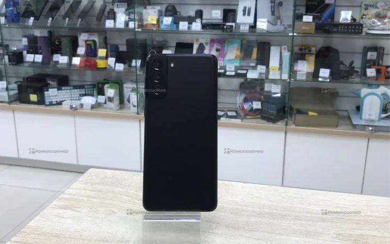 Samsung Galaxy S21+ 5G 8/256 ГБ