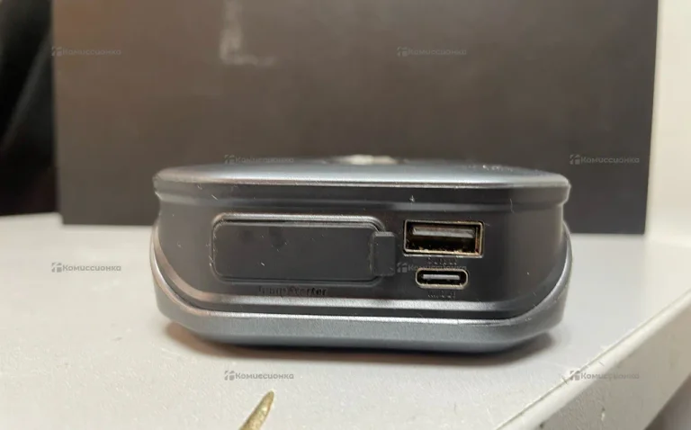 Power Bank  Baseus Car Jump Starter 12.000mah/3.7v