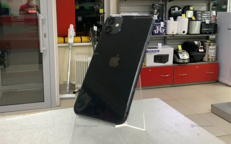 Apple IPhone 11 64Gb