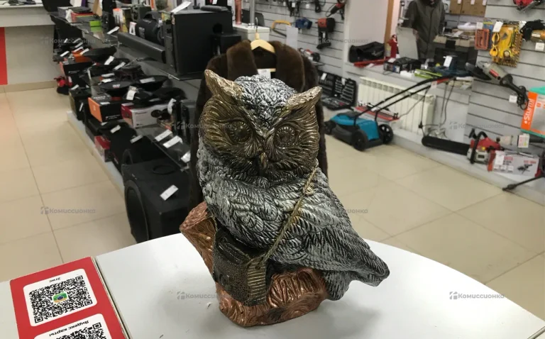 Копилка - Сова