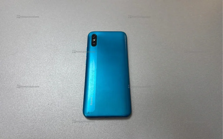 Xiaomi Redmi 9A 2/32 GB