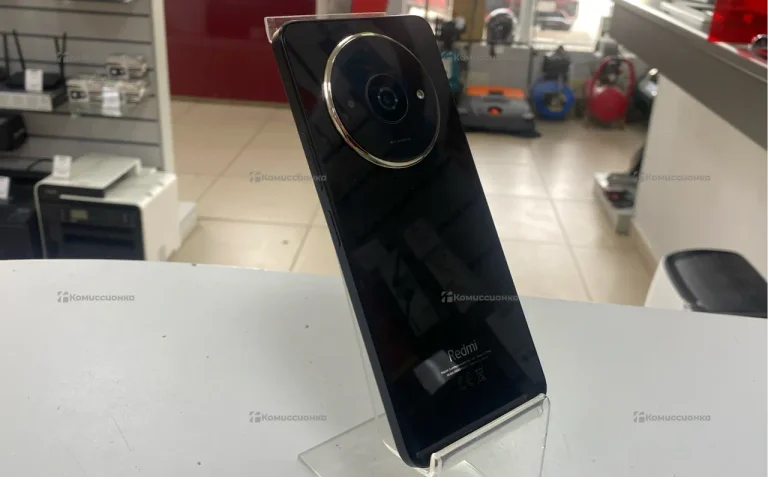 Xiaomi Redmi A3x 3/64 ГБ