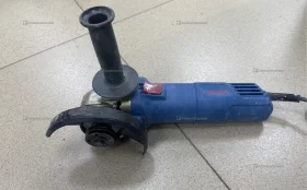 УШМ Trigger 125/950