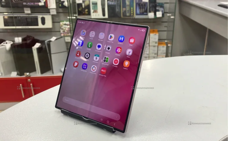 Samsung Galaxy Z Fold6 12/512 ГБ