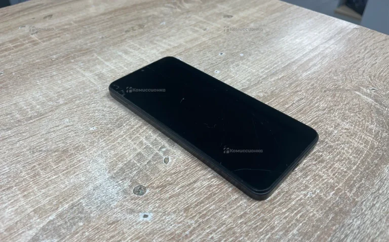 Xiaomi Redmi 13C 8/256Gb