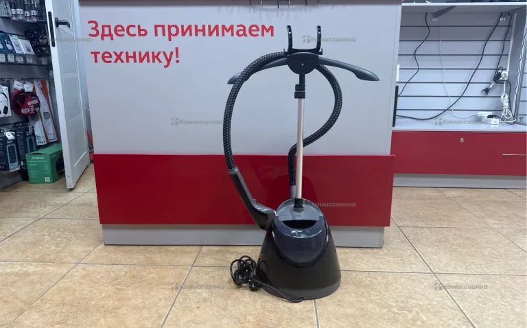 Отпариватель tefal pro style one