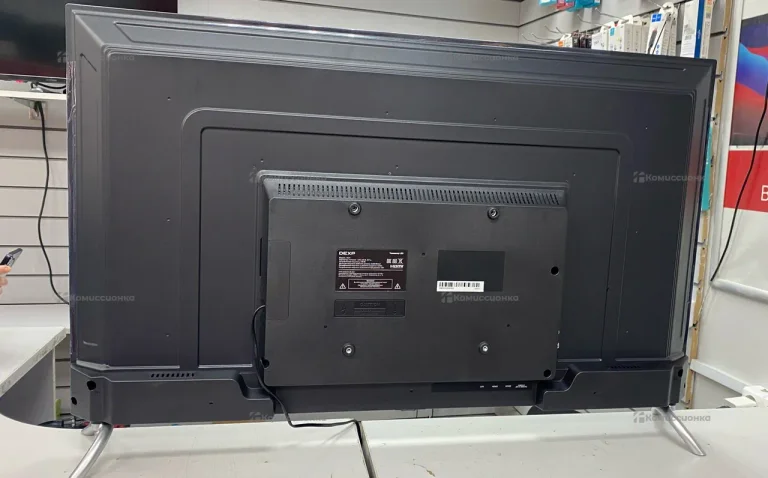 Телевизор  DEXP A431