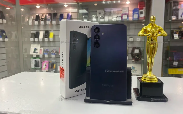Samsung Galaxy A16 8/256 ГБ.