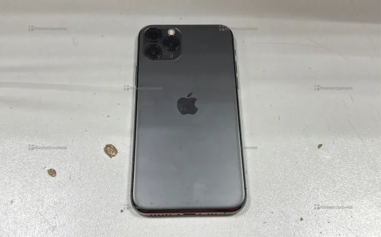 Apple iPhone 11 Pro 64Gb