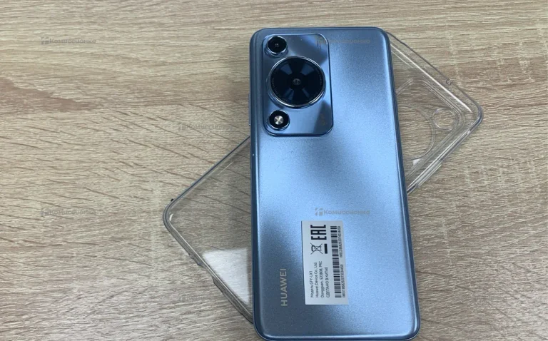 Huawei Nova Y72S 8/128 ГБ