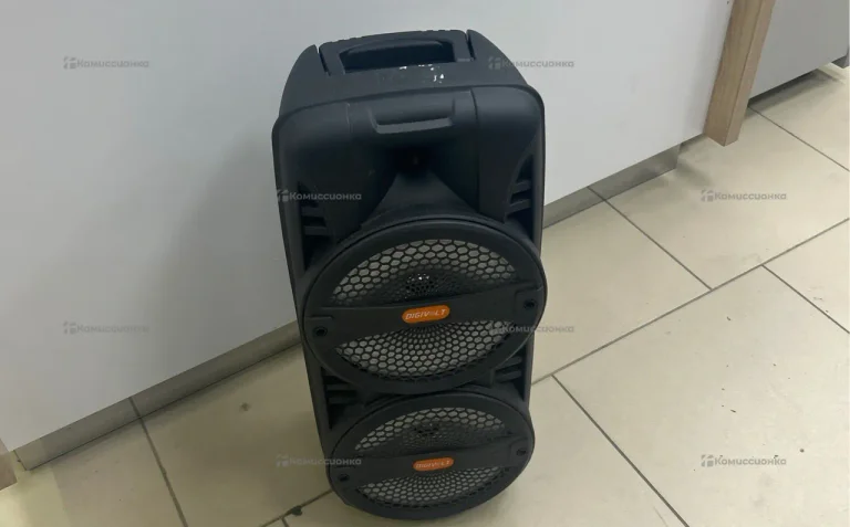 Колонка Digivolt