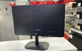 Купить Монитор AOC 22B2H б/у , в Екатеринбург Цена:4500рублей