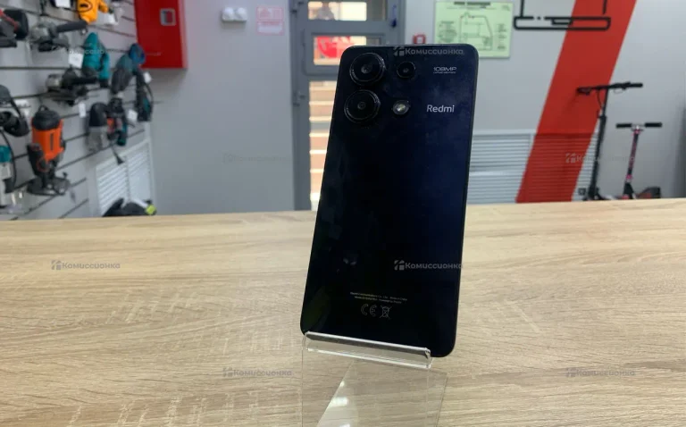 Xiaomi Redmi Note 13 8/128Gb