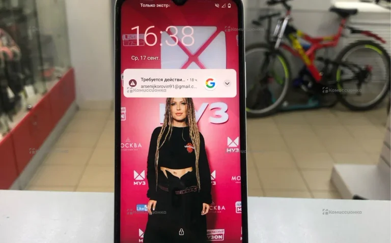 Xiaomi Poco C61 4/128 Gb