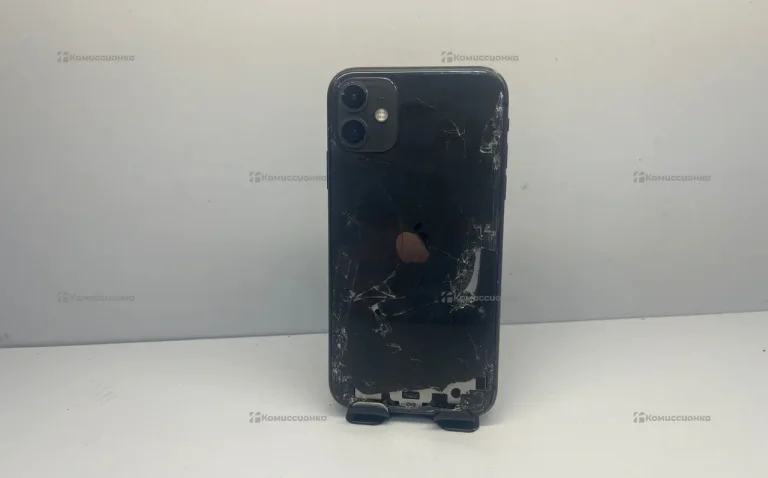 Apple iPhone 11 4/64 ГБ