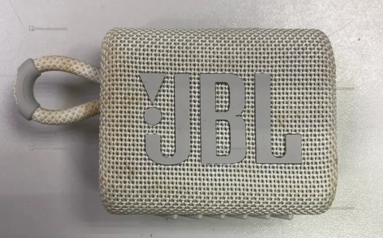Колонка  Jbl go 3
