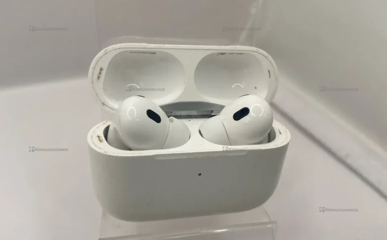 Наушники AirPods Pro копия