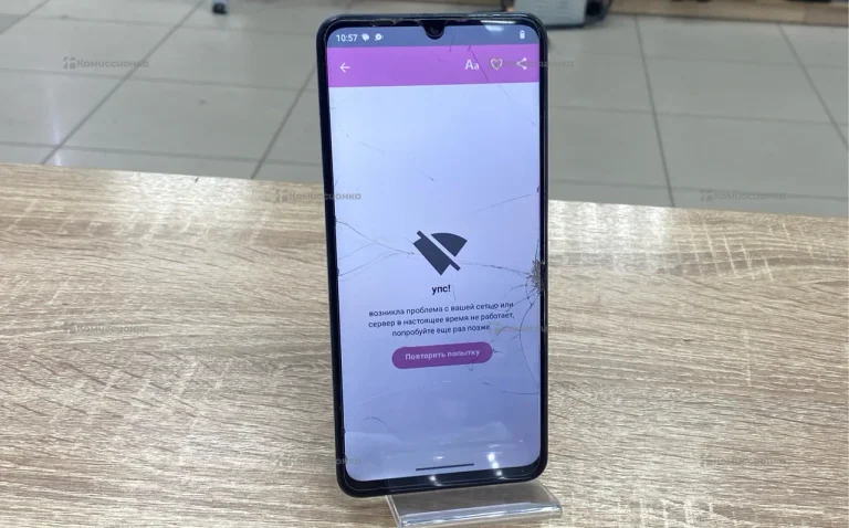 Realme Note 50 3/64Gb