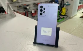 Купить Samsung Galaxy A52 4/128 ГБ б/у , в Санкт-Петербург Цена:6900рублей