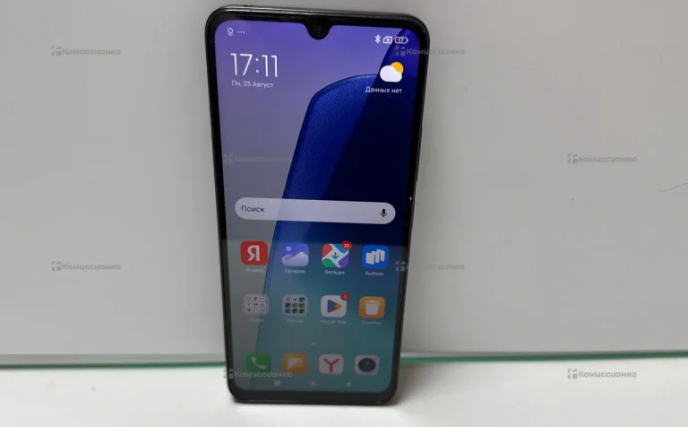 Xiaomi redmi 14c 8/256