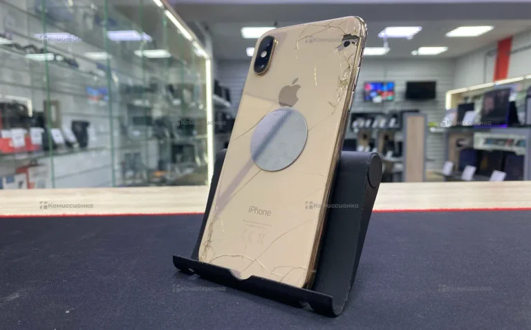 Apple iPhone XS 64Gb