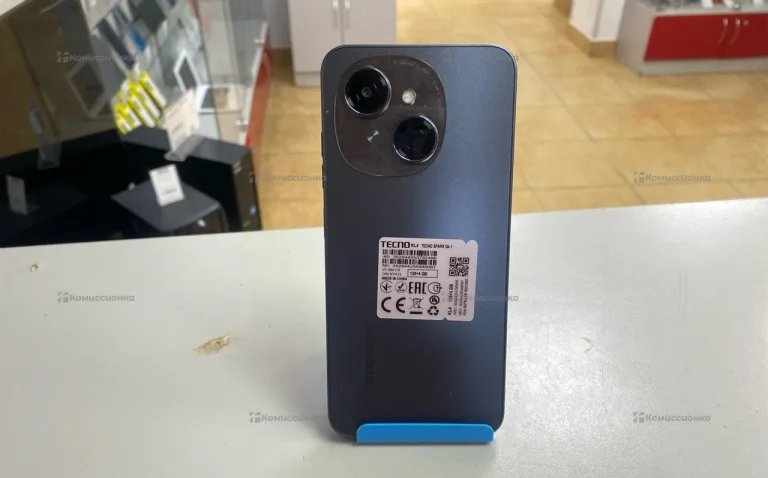 Tecno spark go 1 4/128Gb