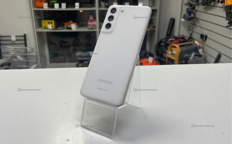 Samsung Galaxy S21 FE 8/256 ГБ