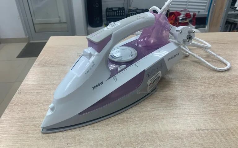 Утюг Polaris Rip 2685Ak 3M