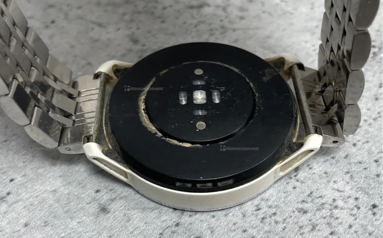 Часы Xiaomi Watch S1