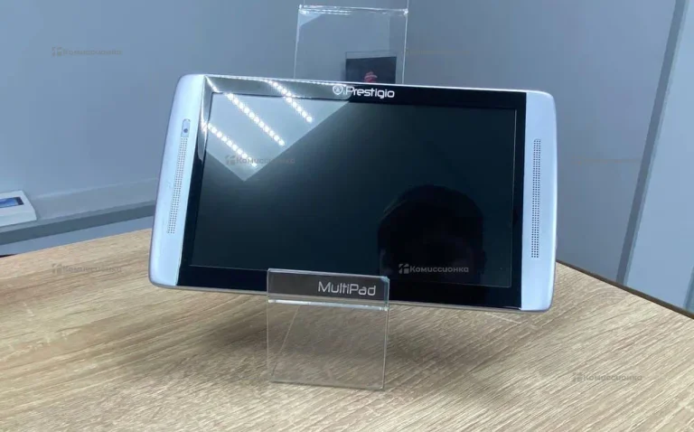 Планшет Prestigio MultiPad 4 PMP7070C3G