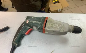 Перфоратор Metabo KHE 2644