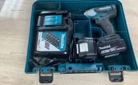 Makita DTW251