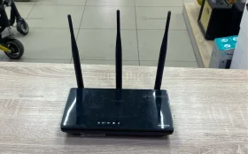 Купить Роутер D-Link ac750 б/у , в Магнитогорск Цена:450рублей