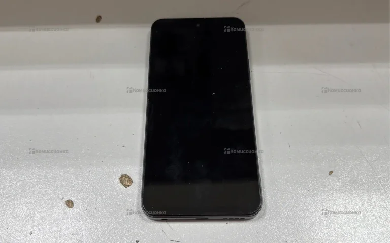 Infinix SMART 10 3/64 ГБ