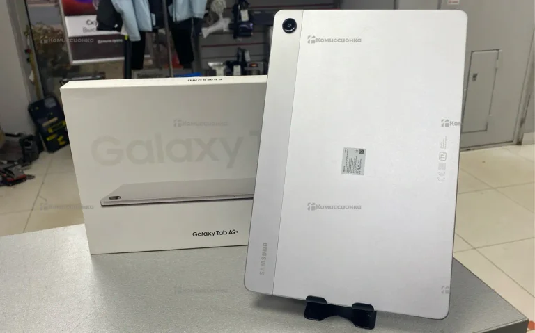 Планшет Samsung Galaxy Tab A9 + 5g 8/128gb