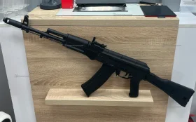 Купить Пневматический автомат akm aiK б/у , в Москва и область Цена:9900рублей