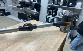 Купить Пылесос  Trouver VJ11a б/у , в Москва и область Цена:3990рублей