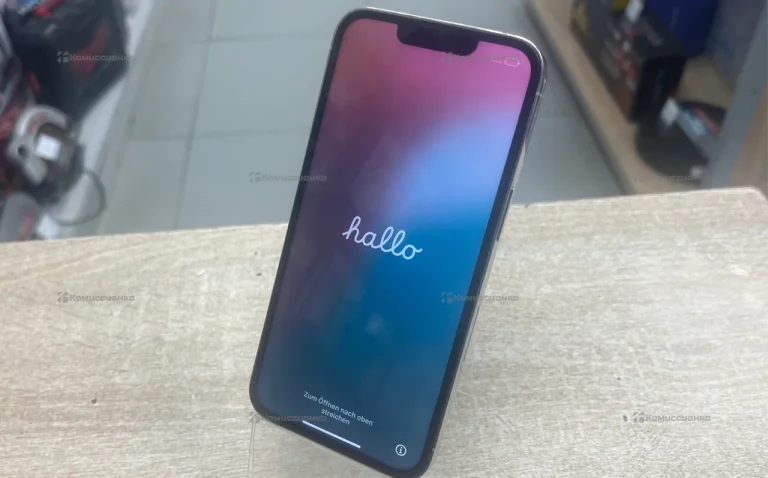 Apple iPhone 13 Pro 128 ГБ