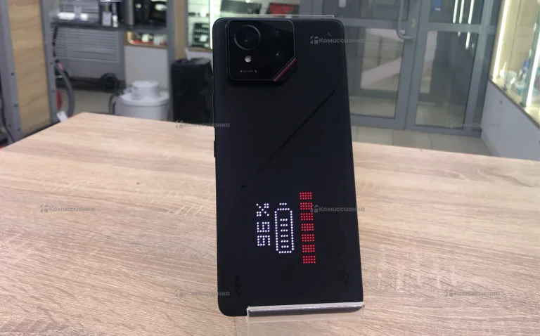 Asus ROG Phone 9 Pro 16/512Gb