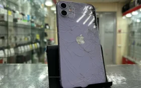 Купить Apple iPhone 11 4/64 ГБ б/у , в Чапаевск Цена:7990рублей