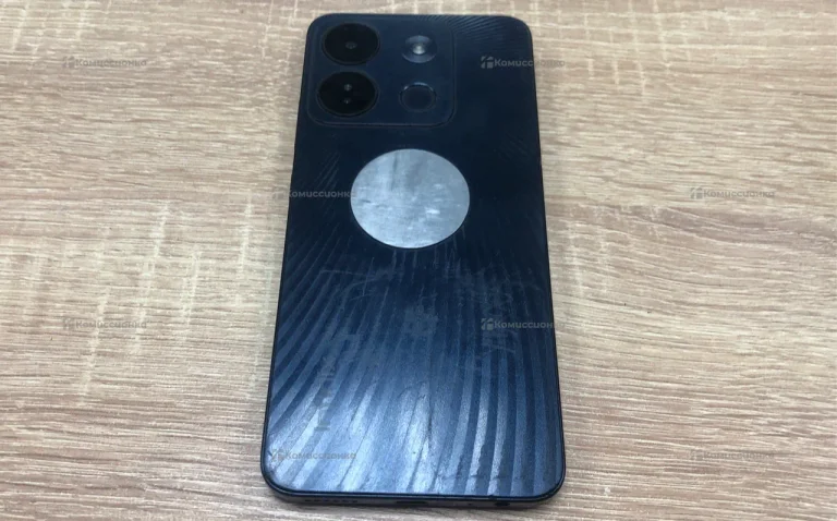 Infinix Smart 7 HD 2/64 ГБ