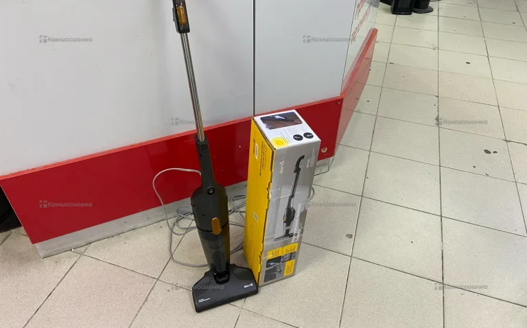 Пылесос Deerma DX115C