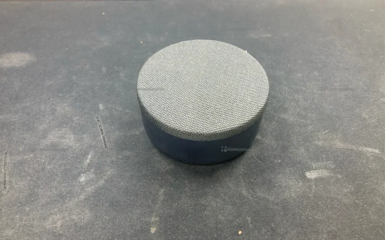 Колонка Xiaomi Mi Portable Bluetooth Speaker XMYX0