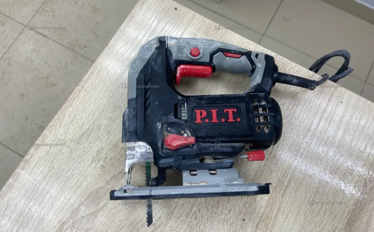 Электролобзик P.I.T. PST70-C2