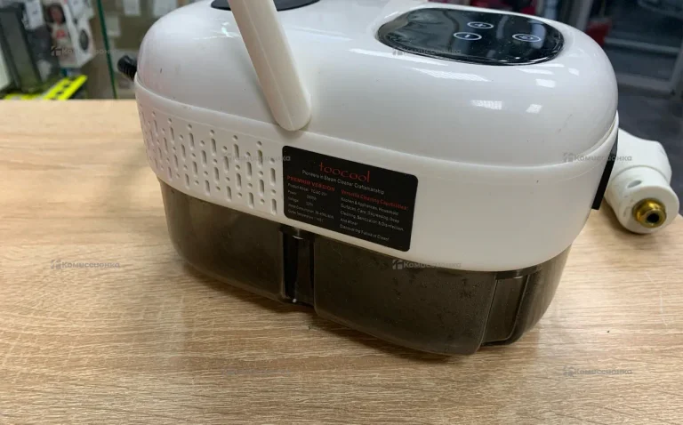 Парогенератор TS-SC-001